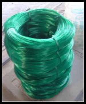 Pvc Coated Welded Wire Mesh